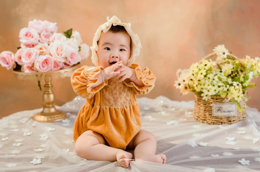 许昌7个月宝宝消化不良